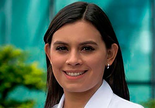 Dra. Aleyda Muñoz García